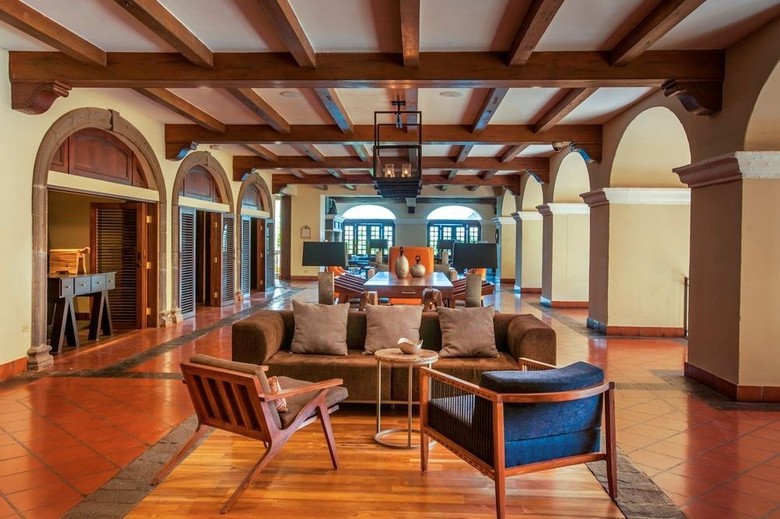 Hotel Costa Rica Marriott