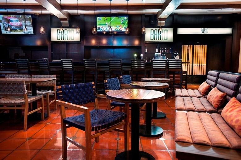 Hotel Costa Rica Marriott