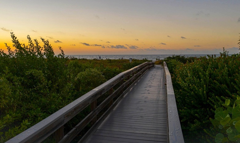 Hotel Sanibel Inn