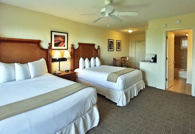 Hotel Sanibel Inn