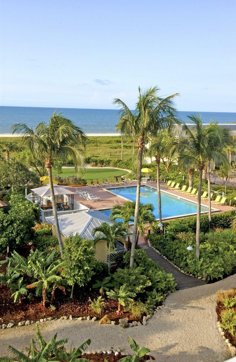 Hotel Sanibel Inn