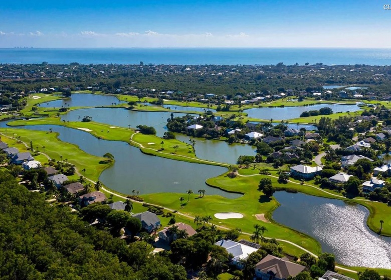 Hotel Sanibel Inn