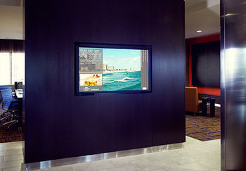 Hotel Courtyard By Marriott - Santa Fe
