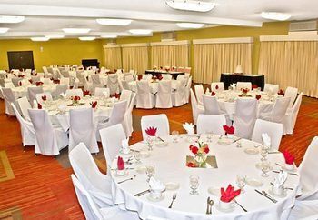 Hotel Courtyard By Marriott - Santa Fe