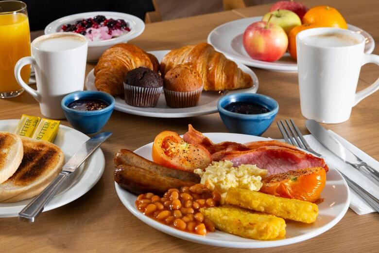 Hotel Holiday Inn Express Southampton West