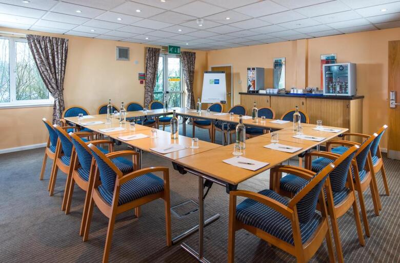Hotel Holiday Inn Express Southampton West