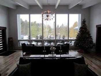 Hotel Mountain Road Resort