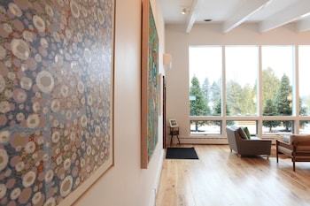 Hotel Mountain Road Resort