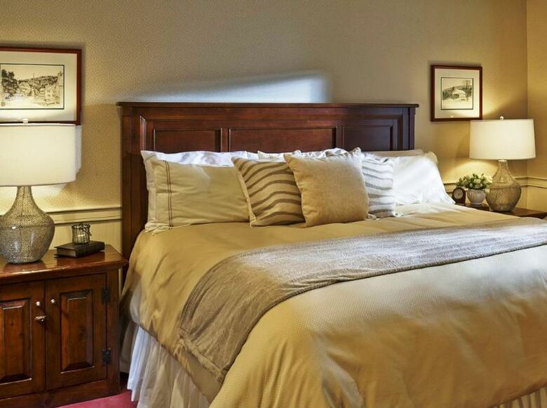Hotel Green Mountain Inn