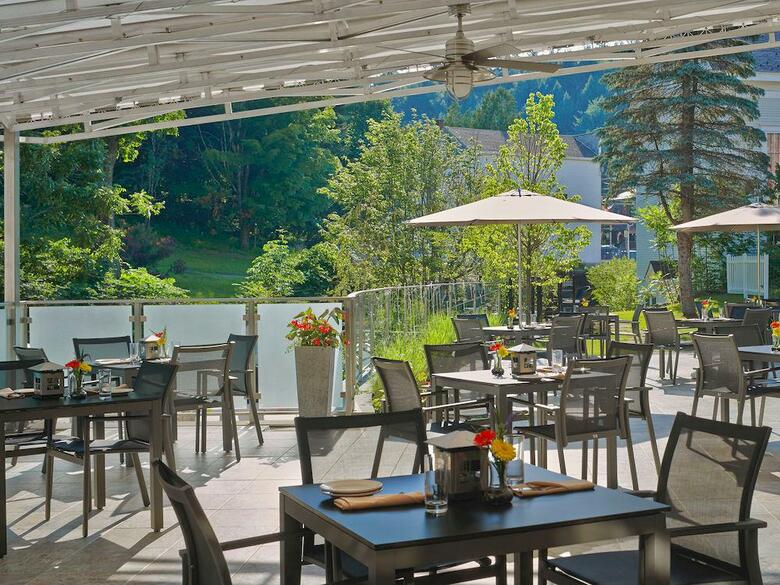 Hotel Green Mountain Inn