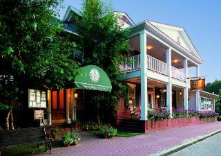 Hotel Green Mountain Inn