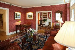 Hotel Green Mountain Inn