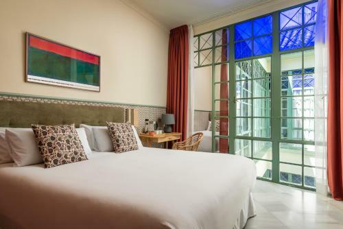 Hotel Bypillow Abril
