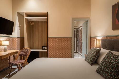 Hotel Bypillow Abril