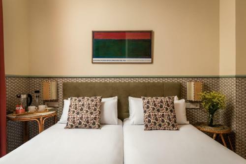 Hotel Bypillow Abril