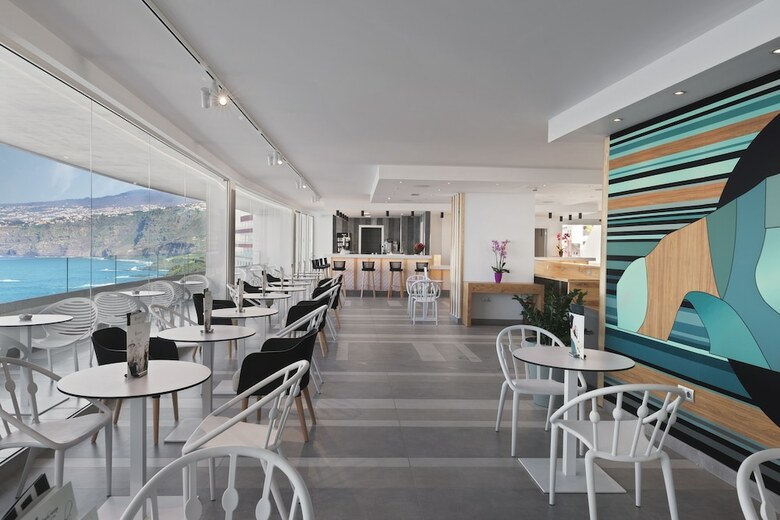 Apartamentos Atlantic Mirage Suites & Spa