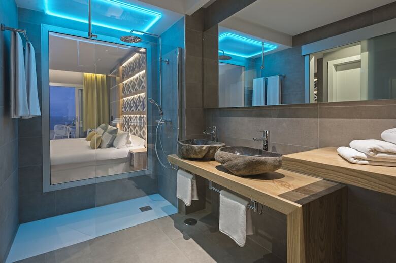 Apartamentos Atlantic Mirage Suites & Spa