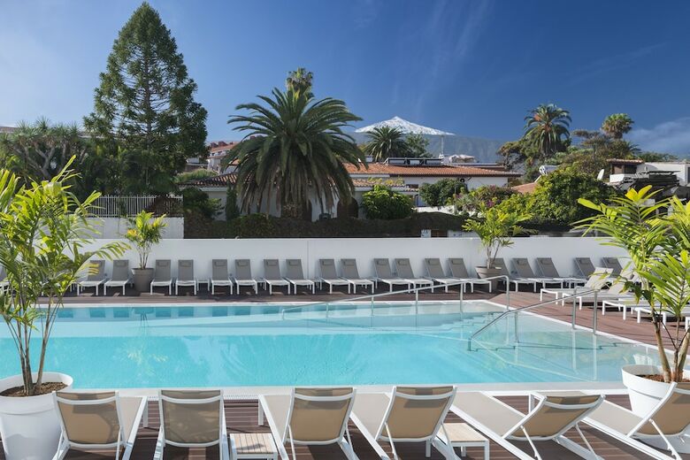 Apartamentos Atlantic Mirage Suites & Spa