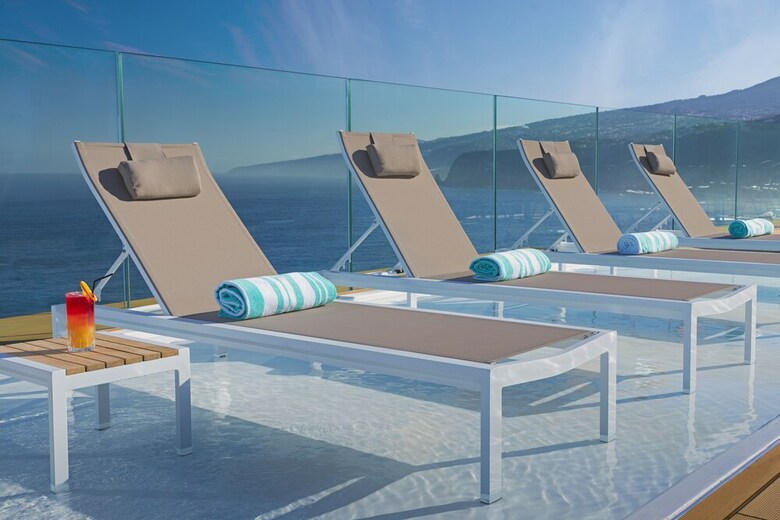 Apartamentos Atlantic Mirage Suites & Spa