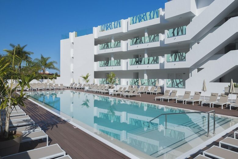 Apartamentos Atlantic Mirage Suites & Spa