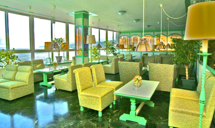 Apartamentos Atlantic Mirage Suites & Spa