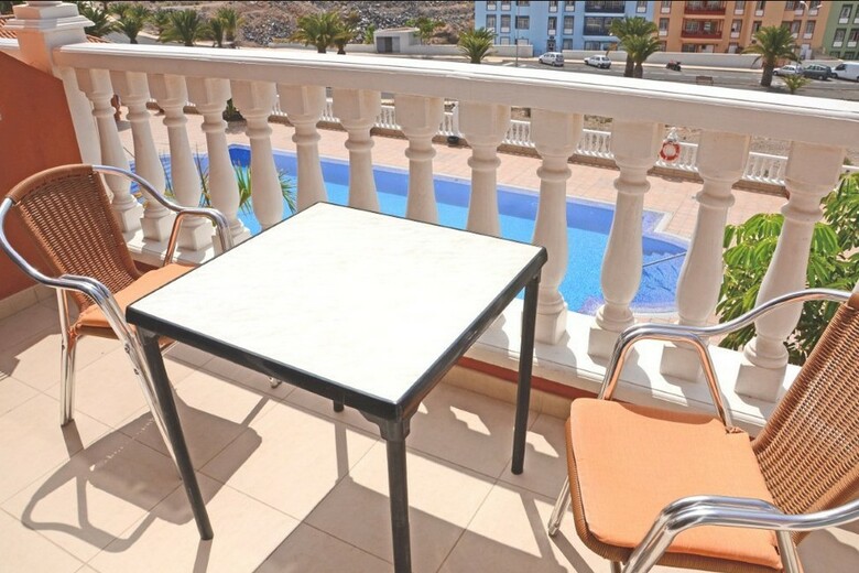 Apartamentos Callao Mar