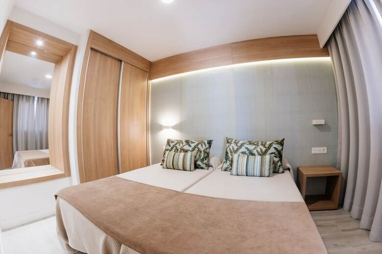 Hotel Ohasis Boutique Suites