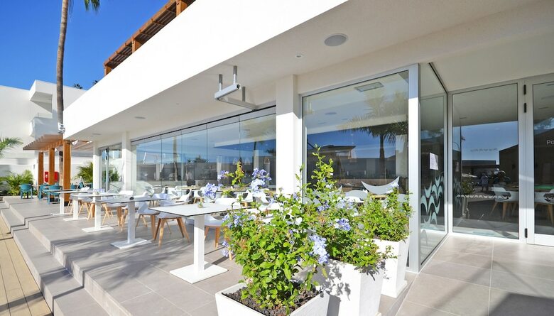 Hotel Ohasis Boutique Suites