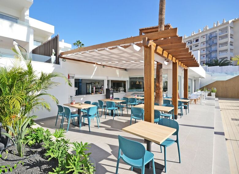 Hotel Ohasis Boutique Suites