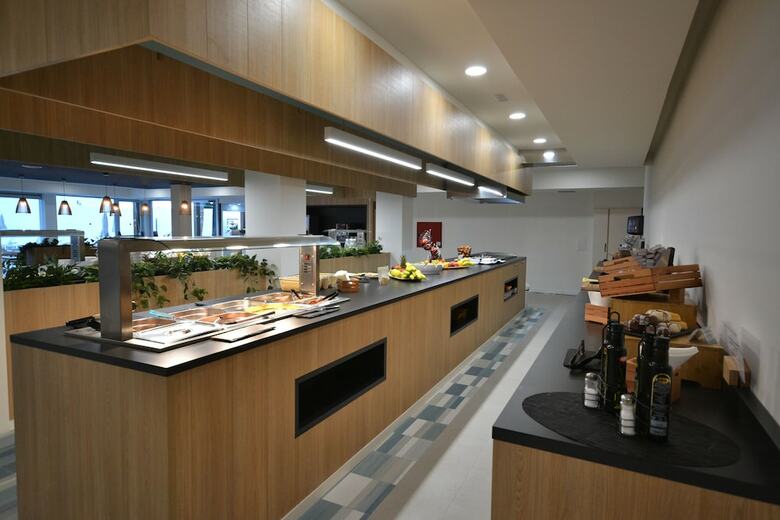 Hotel Ohasis Boutique Suites