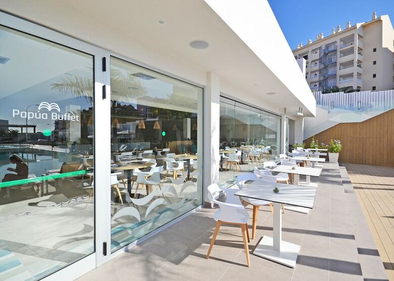 Hotel Ohasis Boutique Suites