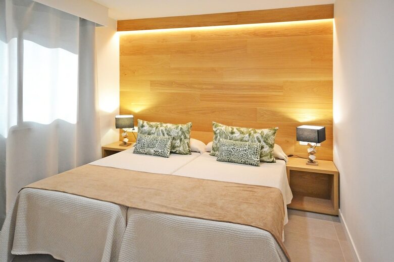 Hotel Ohasis Boutique Suites