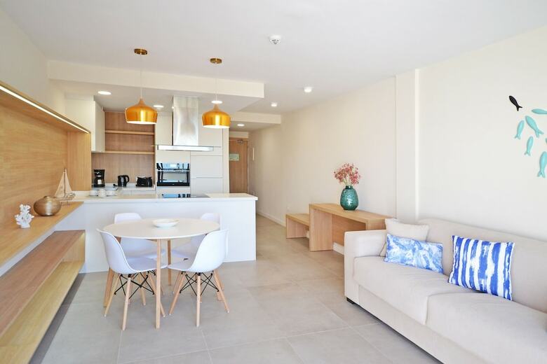 Hotel Ohasis Boutique Suites