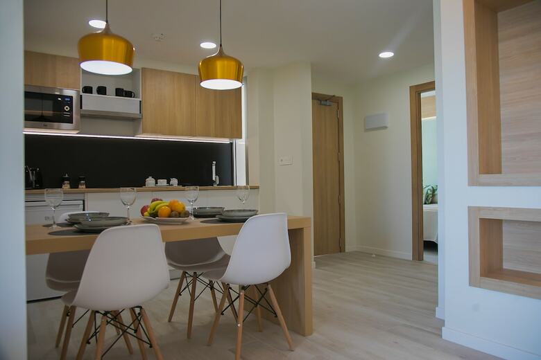 Hotel Ohasis Boutique Suites
