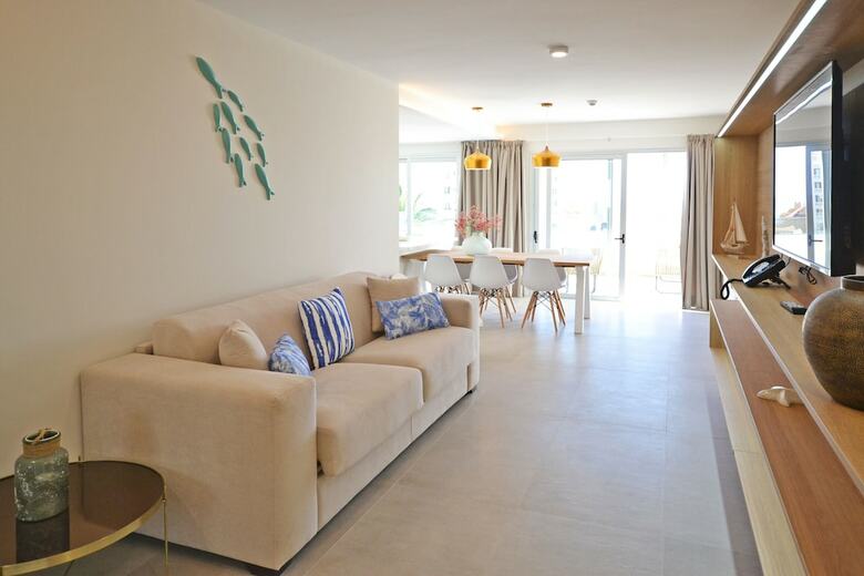 Hotel Ohasis Boutique Suites