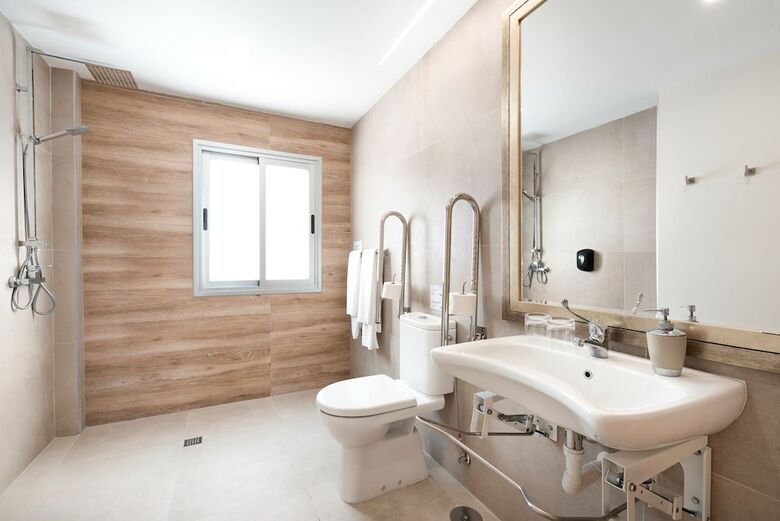 Hotel Ohasis Boutique Suites