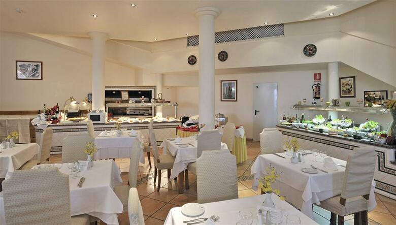 Aparthotel Sol Sun Beach