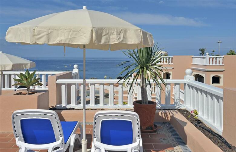 Aparthotel Sol Sun Beach
