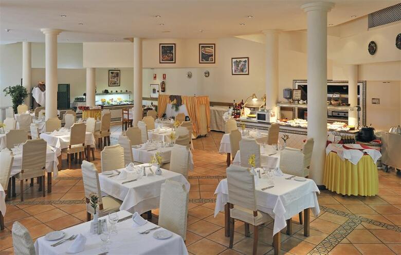 Aparthotel Sol Sun Beach