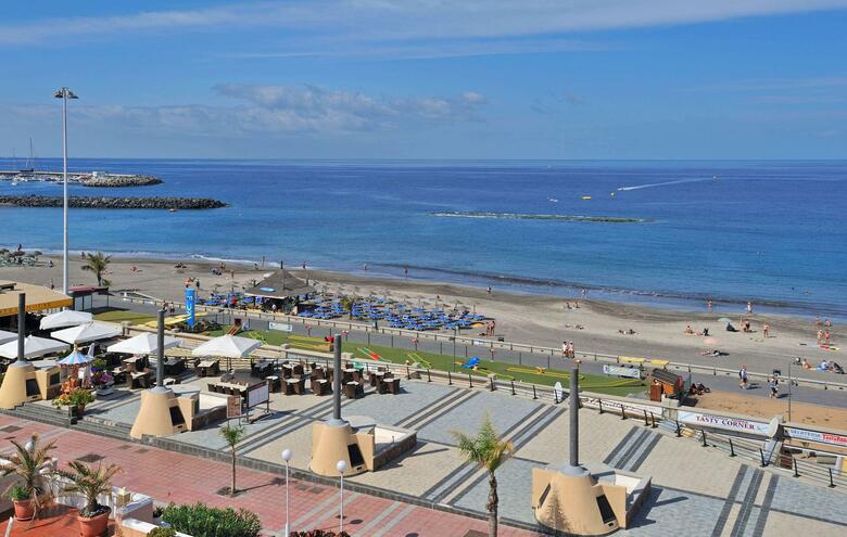 Aparthotel Sol Sun Beach