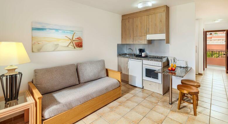 Aparthotel Sol Sun Beach