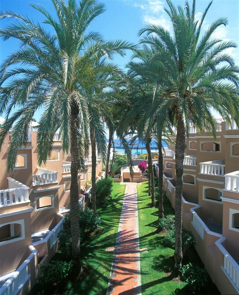 Aparthotel Sol Sun Beach