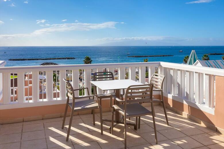 Aparthotel Sol Sun Beach