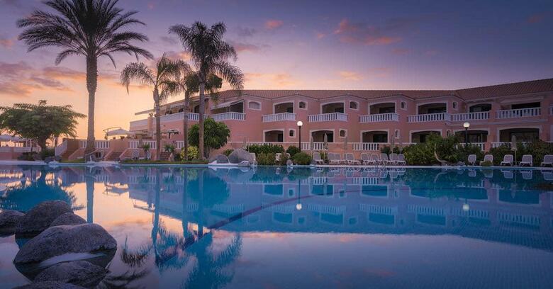Aparthotel Sol Sun Beach
