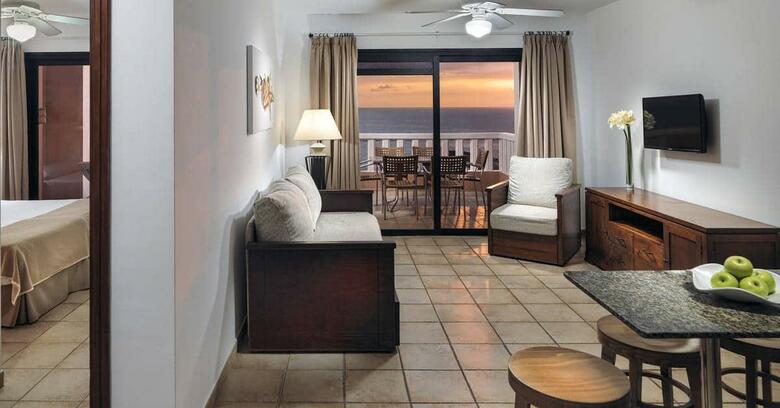 Aparthotel Sol Sun Beach