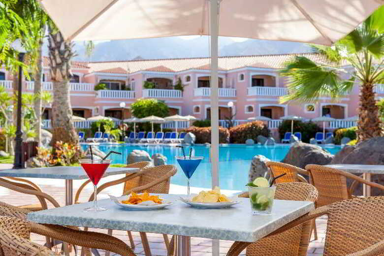 Aparthotel Sol Sun Beach