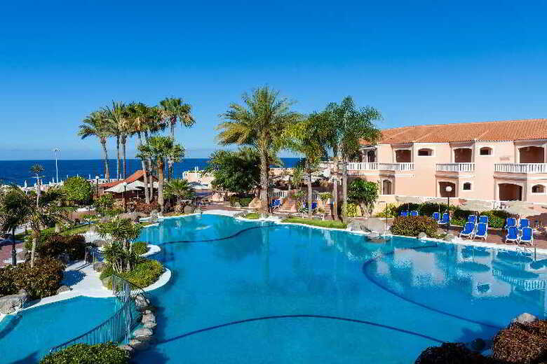 Aparthotel Sol Sun Beach