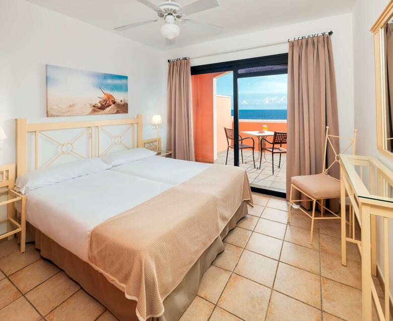 Aparthotel Sol Sun Beach