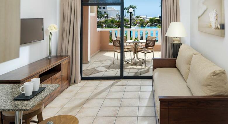 Aparthotel Sol Sun Beach