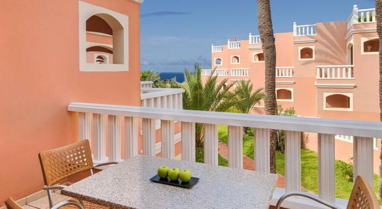 Aparthotel Sol Sun Beach